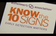 Top warning signs of Alzheimer’s Disease