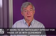 This is what Alzheimer’s looks like: ‘It looks like me’