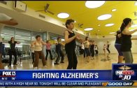 Alzheimer’s can be slowed with exercise, Univ. of Texas study shows